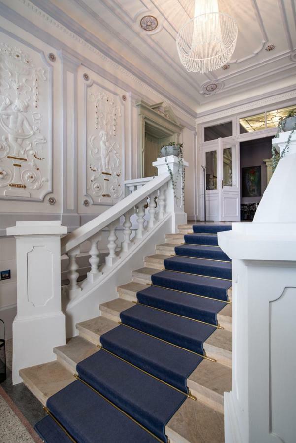 Villa Rosenaw Рожнов-под-Радгоштєм Екстер'єр фото